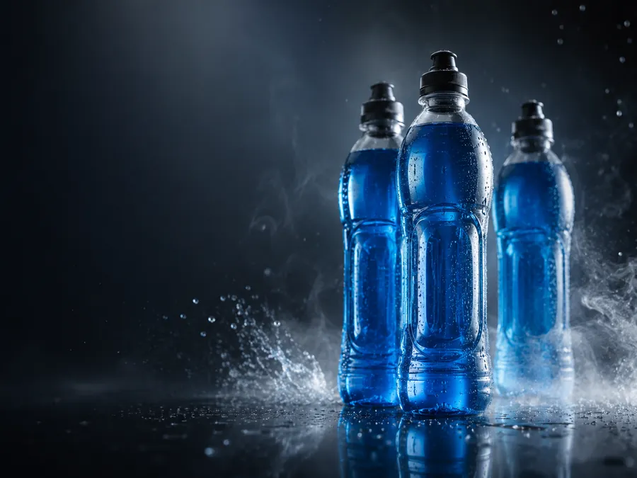 Energy Drinks