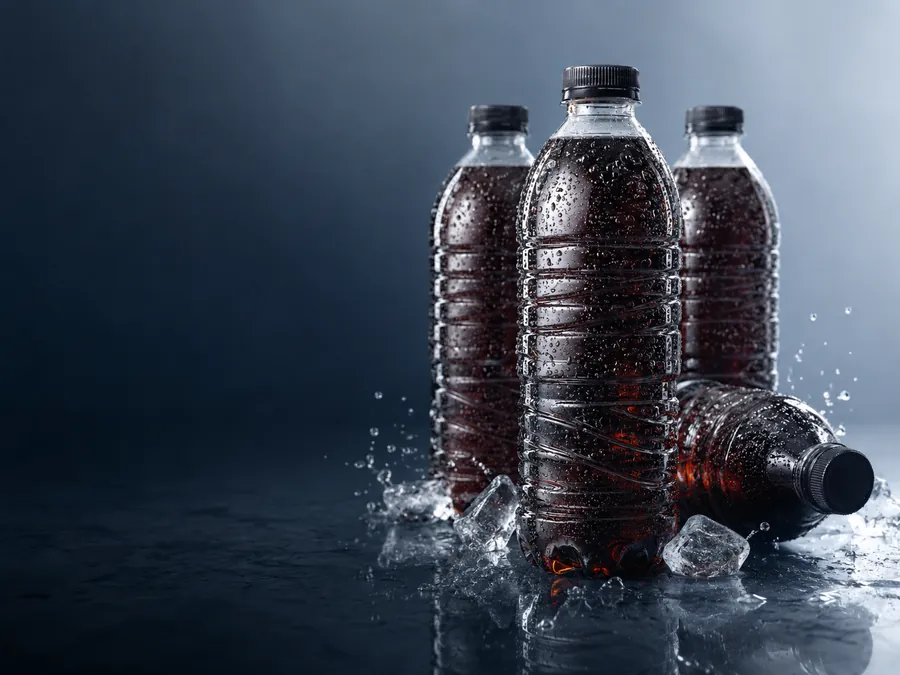 Soft Drinks